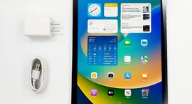 Mint
													Apple iPad 10th Gen - Unlocked, Silver, 256 GB, A2757, photo 1 of 1
