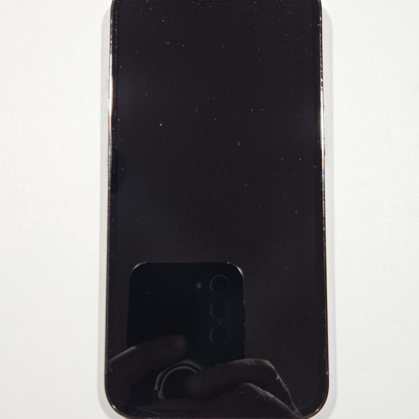 Apple iPhone 13 Pro - Unlocked, Graphite, 128 GB, A2483