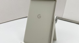 Good
													Google Pixel 8 Pro - Unlocked, Porcelain, 128 GB, 12 GB, G1MNW, mmWave 5G, photo 3 of 9