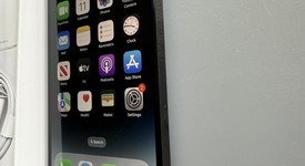 Mint
													Apple iPhone 14 Pro Max - Unlocked, Black, 256 GB, A2651, photo 3 of 12