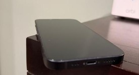 Good
													Apple iPhone 14 - Unlocked, Midnight, 128 GB, A2649, photo 5 of 9