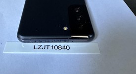 Good
													Samsung Galaxy S21 5G - T-Mobile, Gray, 128 GB, 8 GB, SM-G991U, photo 6 of 6