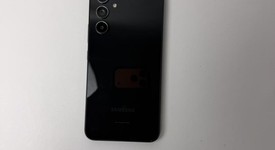 Mint
													Samsung Galaxy A54 5G - Straight Talk, Graphite, 128 GB, 6 GB, photo 3 of 5