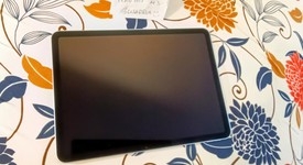 Mint
													Apple iPad Air 11" (M3) 2025 - Wi-Fi, Blue, 256 GB, A3266, photo 5 of 16