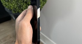 Good
													Apple iPhone 14 Pro - Unlocked, Black, 256 GB, A2650, photo 4 of 6