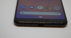 Mint
													Google Pixel 3 XL - Unlocked, Black, 64 GB, Google Edition, photo 2 of 9