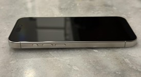 Good
													Apple iPhone 15 Pro - Unlocked, White, 256 GB, A2848, photo 4 of 7