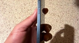 Mint
													Apple iPhone 13 - Straight Talk, Midnight, 128 GB, A2482, photo 4 of 8