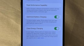 Good
													Apple iPhone 13 Pro Max - Unlocked, Graphite, 256 GB, A2484, photo 4 of 10