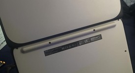 Mint
													Asus Chromebook C202S - Navy Blue, 16 GB, 4 GB, photo 3 of 11