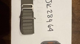 Mint
													Apple Watch Ultra 2 49mm - Unlocked, Natural, A2986, photo 2 of 7
