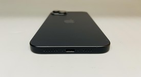 Fair
													Apple iPhone 15 Plus - T-Mobile, Black, 128 GB, A2847, photo 4 of 8