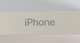 Mint
													Apple iPhone Air - Unlocked, Sky Blue, 256 GB, A3260, photo 4 of 14