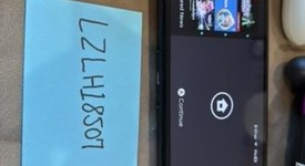 Mint
													Nintendo Switch - OLED - White, 64 GB, photo 2 of 6