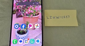 Mint
													Samsung Galaxy Z Flip5 - AT&T, Lavender, 256 GB, 8 GB, SM-F731U, photo 3 of 13