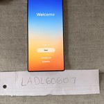 Mint Samsung Galaxy S25 Ultra - Unlocked, 512 GB, Whitesilver, 12 GB, SM-S938U1