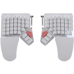 ZSA Moonlander Mark I Keyboard