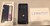 Mint Samsung Galaxy A35 5G - Unlocked, Navy Blue, 128 GB, 6 GB