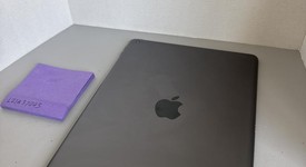 Good
													Apple iPad 9th Gen - Wi-Fi, Gray, 64 GB, A2602, photo 4 of 5