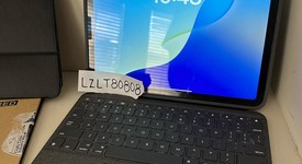 Good
													Apple iPad Air 5th Gen - Wi-Fi, Gray, 256 GB, A2588, photo 5 of 6