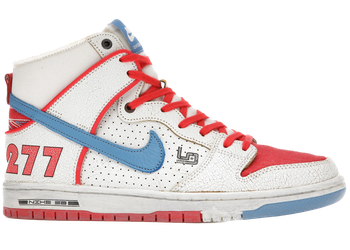 Nike SB Dunk High Pro Ishod Wair x Magnus Walker for sale