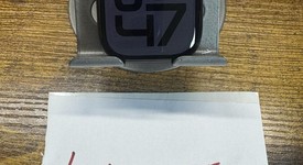 Good
													Apple Watch Series 10 46mm - Black, A2999 - GPS, Aluminum, photo 1 of 7