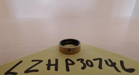 Mint
													Samsung Galaxy Ring - Gold, Size 8, photo 3 of 5