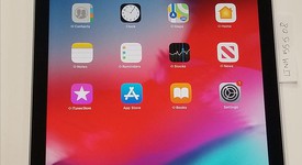 Mint
													Apple iPad 6th Gen - Unlocked, Gray, 128 GB, A1954, photo 1 of 3