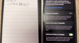 Mint
													Apple iPhone 13 Pro Max - AT&T, Gold, 256 GB, A2484, photo 1 of 8