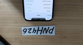 Good
													Apple iPhone 12 - Unlocked, Black, 128 GB, A2172, photo 2 of 15