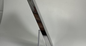 Good
													Apple iPhone 14 Pro Max - Unlocked, Silver, 1 TB, A2651, photo 3 of 11