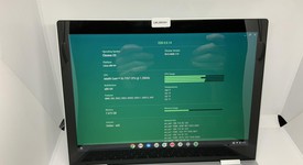 Good
													Google Pixelbook - I5, Silver, 128 GB, 8 GB, photo 3 of 12