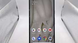 Mint
													Google Pixel 7 - Unlocked, Snow, 128 GB, 8 GB, GVU6C, Sub-6 5G, photo 1 of 11