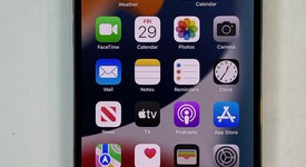 Good
													Apple iPhone 13 Pro Max - Verizon, Green, 128 GB, A2484, photo 1 of 7