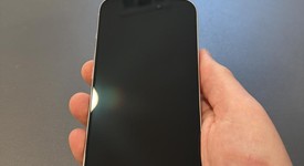 Mint
													Apple iPhone 15 Pro - Unlocked, White, 128 GB, A2848, photo 2 of 8