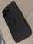 Good Apple iPhone 13 Pro Max - Unlocked, Graphite, 128 GB, A2484