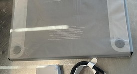 Mint
													MacBook Pro 2024 - 14" - Apple M4 Pro 14-core, Space Black, 1 TB, 24 GB, photo 5 of 9