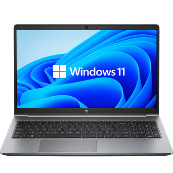 HP ZBook Power 15.6" G7