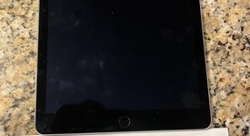 Good
													Apple iPad Air 2 - Wi-Fi, Silver, 16 GB, photo 3 of 7
