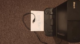 Good
													Shark AI Ultra Robot Vacuum - RV2502AE, photo 4 of 5