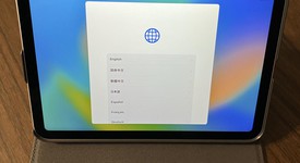 Mint
													Apple iPad Mini 6th Gen - Wi-Fi, Starlight, 64 GB, A2567, photo 1 of 7