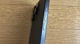 Good
													Apple iPhone 16 Pro Max - Unlocked, Black, 1 TB, A3084, photo 5 of 9