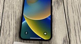 Good
													Apple iPhone 12 Pro - Unlocked, Graphite, 256 GB, A2341, photo 1 of 12