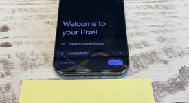 Good
													Google Pixel 9 Pro XL - AT&T, Obsidian, 256 GB, 16 GB, GGX8B, photo 3 of 7