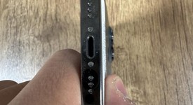 Good
													Apple iPhone 13 Pro - Unlocked, Graphite, 512 GB, A2483, photo 4 of 6