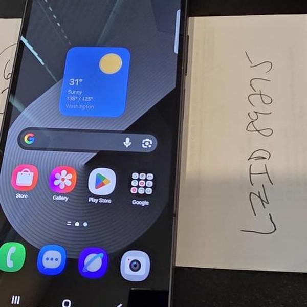 Galaxy Z Fold Special Edition - Unlocked Non-US, Black Shadow, 512 GB, 16 GB