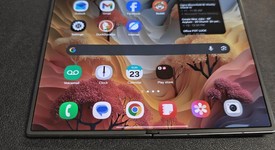 Mint
													Samsung Galaxy Z Fold7 - Unlocked, Jetblack, 1 TB, 16 GB, SM-F966U1, photo 5 of 9