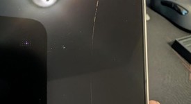 Good
													Samsung Galaxy S24 Plus - Unlocked, Gray, 256 GB, 12 GB, SM-S926U1, photo 4 of 8