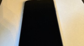 Good
													Apple iPhone Xr - Unlocked, Blue, 128 GB, A1984, photo 2 of 4