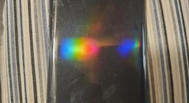 Good
													Samsung Galaxy A51 - Verizon, Black, 128 GB, 4 GB, SM-A515U, photo 3 of 4